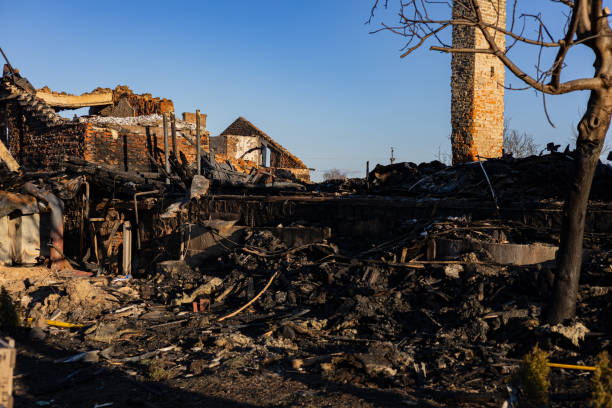 Reliable Fire Damage Restoration contractor in Montgomery, OH by Fire Damage Doption