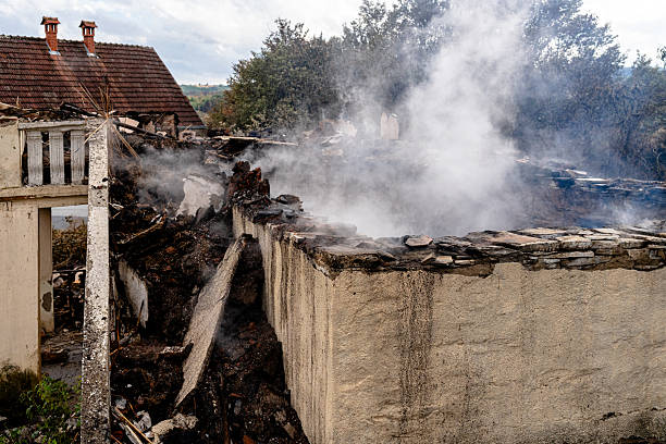 Affordable Fire Damage Restoration solutions in Montgomery, OH